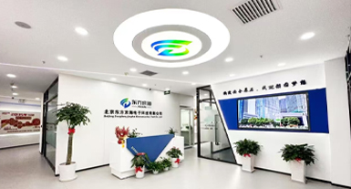 北京门徒平台京海电子科技有限门徒平台