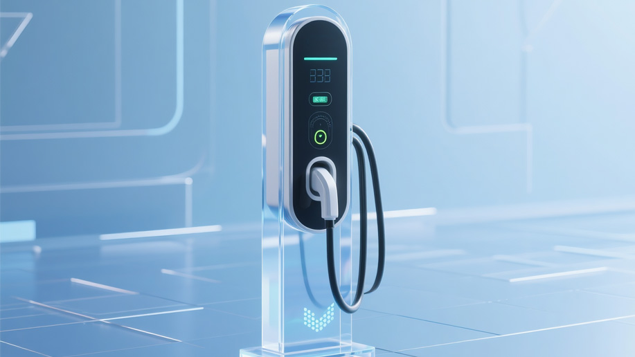 充电桩解决方案