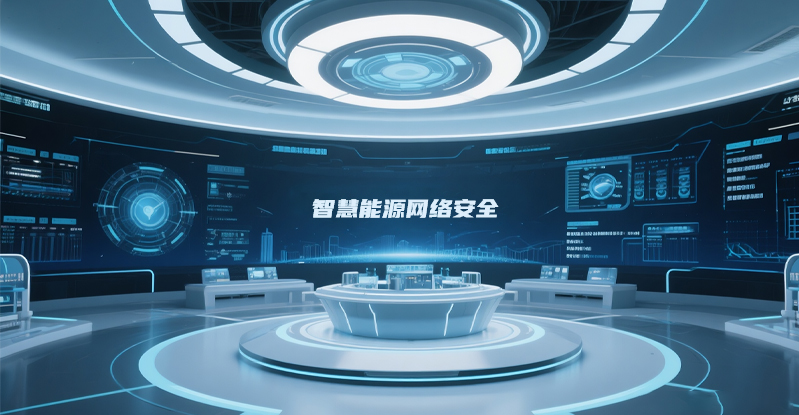 门徒能源网络安全