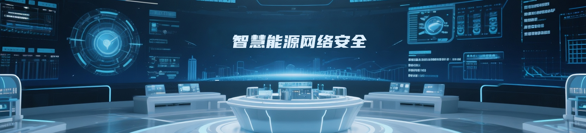 门徒能源网络安全